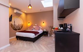 Ben'S Boutique Hotel